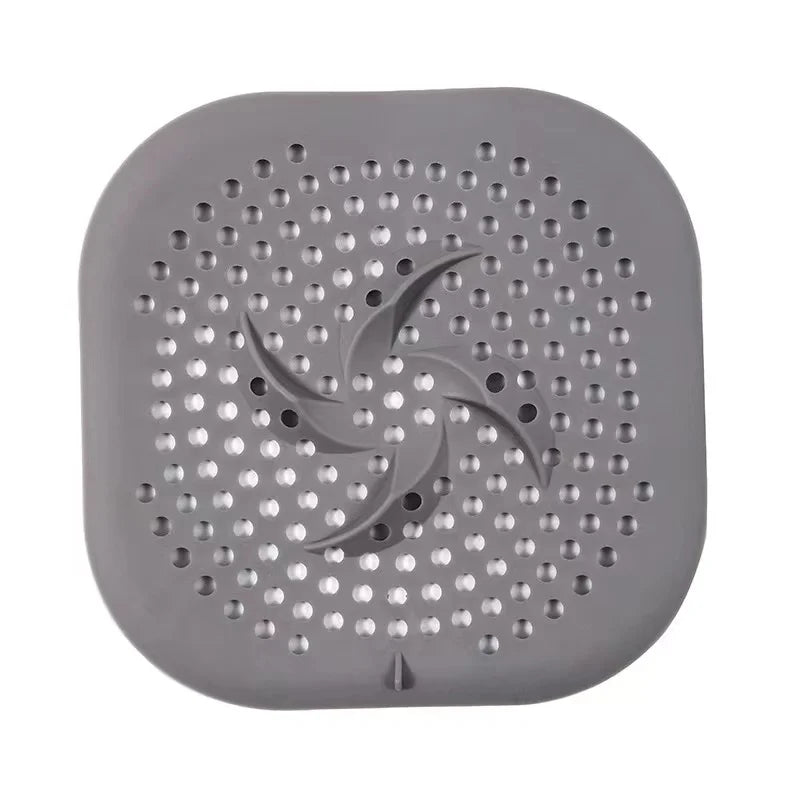 Premium Silicone Drain Guard™