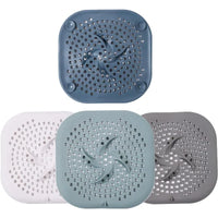 Premium Silicone Drain Guard™