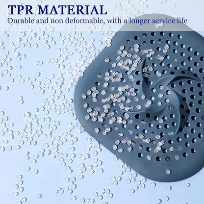 Premium Silicone Drain Guard™