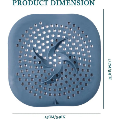 Premium Silicone Drain Guard™